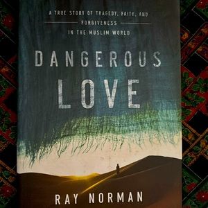 FREE* with $20 purchase 🎁 Dangerous Love